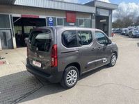 gebraucht Citroën Berlingo M BlueHDi 130 FEEL*Navi*1.Hand*Kamera