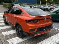 Gebraucht Renault Arkana R.S. 94 PS (69 kW) 2021 SUV