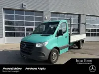 Gebraucht Mercedes Sprinter 143 PS (105 kW) 2021 Andere Van