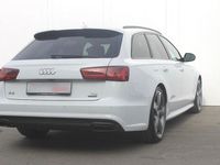 Gebraucht Audi A6 Competition 326 PS (239 kW) 2016 Weiß Kombi