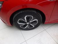 Gebraucht Skoda Scala Drive 116 PS (85 kW) 2020 Rot Kleinwagen