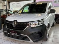 Gebraucht Renault Kangoo 102 PS (75 kW) 2022 Van / Kleinbus