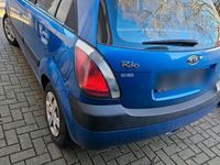 gebraucht Kia Rio 5 Türig