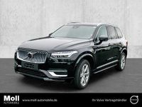 Gebraucht Volvo XC90 Plus 455 PS (334 kW) 2024 Schwarz SUV