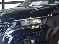 Gebraucht Nissan Townstar Tekna 89 kW (122 PS) 2024 Schwarz Van