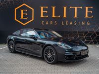 Gebraucht Porsche Panamera 4S 560 PS (411 kW) 2023 Schwarz Limousine