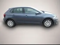 Gebraucht VW Polo Life 80 PS (58 kW) 2025 Grau Kleinwagen