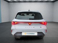 Usata Cupra Leon 333 CV (244 kW) 2024 Bianco Station wagon