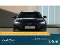 Gebraucht Audi A5 Sport 204 PS (150 kW) 2025 Mythosschwarz metallic Kombi