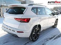 Neu Cupra Ateca 190 PS (139 kW) 2026 Bila weiss SUV