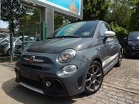 Gebraucht Abarth 595 145 PS (106 kW) 2021 Grau Kleinwagen