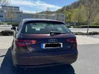 Gebraucht Audi A3 Attraction 179 PS (131 kW) 2012 Kleinwagen