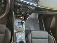 Gebraucht Mazda CX-5 150 PS (110 kW) 2013 Schwarz SUV