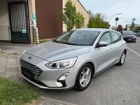 Second-hand Ford Focus 151 CP (111 kW) 2018 Gri Berlinǎ