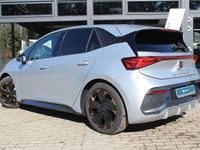 Neu Cupra Born 169 kW (231 PS) 2025 Geyser silver Kleinwagen