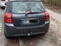 Gebraucht Toyota Corolla 97 PS (71 kW) 2007 Limousine