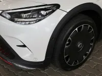 Gebraucht Smart #3 Anniversary Edition 200 kW (272 PS) 2024 Digital white metallic SUV