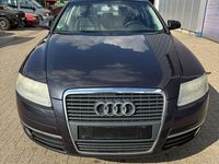 Używany Audi A6 180 KM (132 kW) 2006 Sedan/Limuzyna