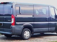 Gebraucht Citroën Jumper Shine 131 PS (96 kW) 2016 Grau Van / Kleinbus