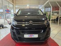 Gebraucht Citroën Spacetourer Business Class 316 PS (232 kW) 2019 Noir perla nera Van / Kleinbus