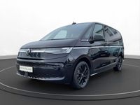 Gebraucht VW Multivan Style 245 PS (180 kW) 2025 Schwarz Van