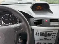 Usata Opel Meriva 2005 Argento Monovolume