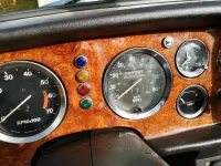 Usata MG B 95 CV (69 kW) 1980 Verde Cabrio