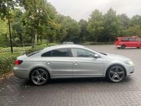 Gebraucht VW CC 160 PS (117 kW) 2012 Limousine