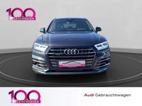 gebraucht Audi Q5 TFSI e