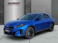 Neu Kia XCeed Platinum 140 PS (102 kW) 2025 (b3l) blue flame m SUV