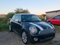 Second-hand Mini ONE 2008 Negru Hatchback