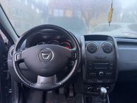 Gebraucht Dacia Duster Lauréate 125 PS (91 kW) 2015 Siehe bilder SUV