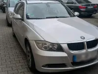 Gebraucht BMW 318 129 PS (94 kW) 2006 Andere farben Kleinwagen