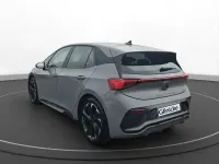 Gebraucht Cupra Born 150 kW (204 PS) 2024 Grau Kleinwagen