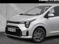 Gebraucht Kia Picanto Vision 63 PS (46 kW) 2025 Silber Kleinwagen