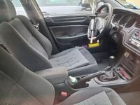 Gebraucht Honda Accord S 136 PS (100 kW) 2000 Silber Limousine