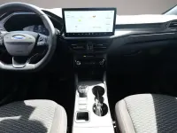 Neu Ford Kuga ST-Line 179 PS (131 kW) 2025 Grün SUV