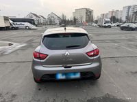 Gebraucht Renault Clio IV 75 PS (55 kW) 2016 Violet Kleinwagen