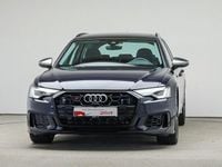 Gebraucht Audi S6 Ambiente 344 PS (253 kW) 2024 Blau Kombi