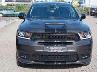 gebraucht Dodge Durango 3.6L V6 4x4*7 Sitze*LPG*Kam