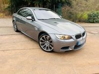 gebraucht BMW M3 Cabriolet 