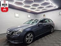 Gebraucht Mercedes E220 Avantgarde 170 PS (125 kW) 2013 Grau Kombi