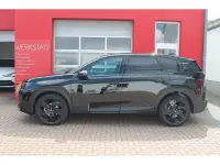 Neu Citroën C5 Aircross 145 PS (106 kW) 2026 Schwarz SUV