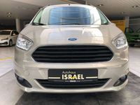 gebraucht Ford Tourneo Courier Trend ZUSATZHZG., PARKPILOT