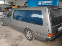 Gebraucht Mercedes 250 92 PS (67 kW) 1990 Kombi