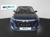 Gebraucht Baic X35 116 PS (85 kW) 2023 Blau SUV