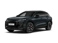 Neu Audi e-tron Business 314 kW (428 PS) 2026 Manhattangrau metallic SUV