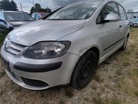 Gebraucht VW Golf IV 75 PS (55 kW) 2006 Silber Kombi