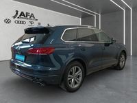 gebraucht VW Touareg 3.0 TDI V6 Elegance R-Line I