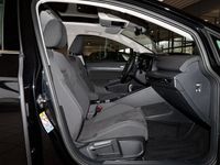 gebraucht VW Golf 1.5TSI Style Navi Klima ACC LED Alu
